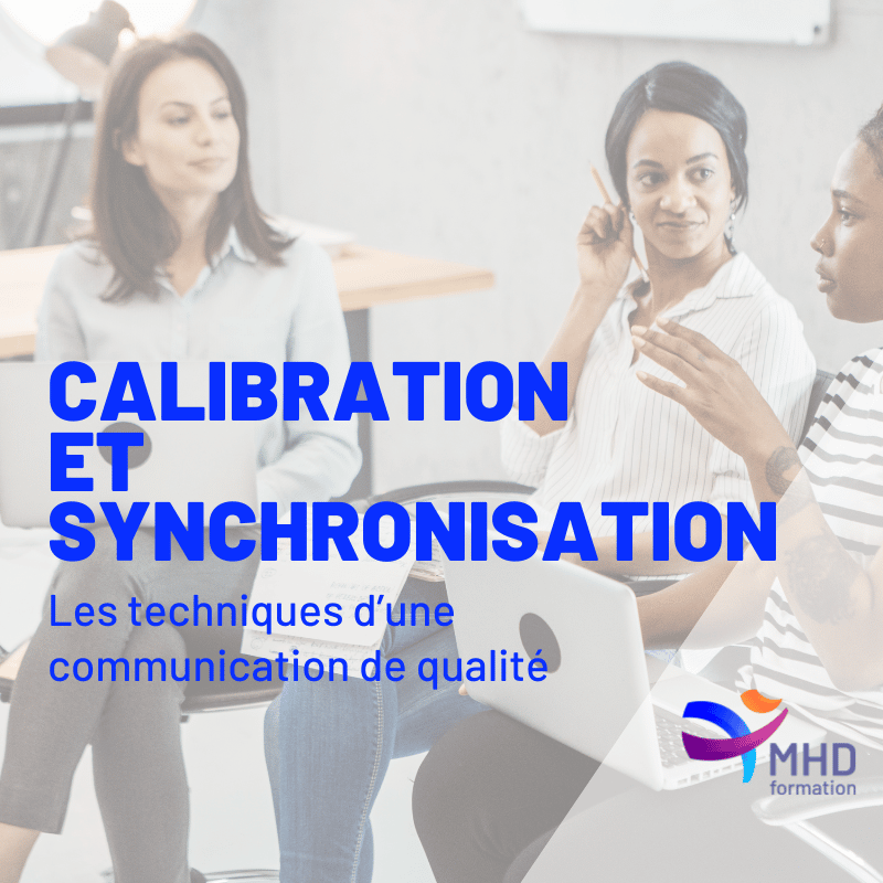 calibration et synchronisation, les techniques d'une communication de qualité