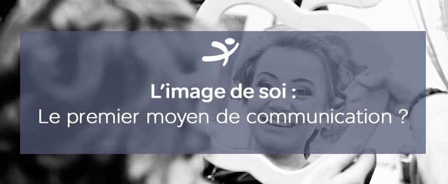 l'image de soi qu'est-ce que c'est