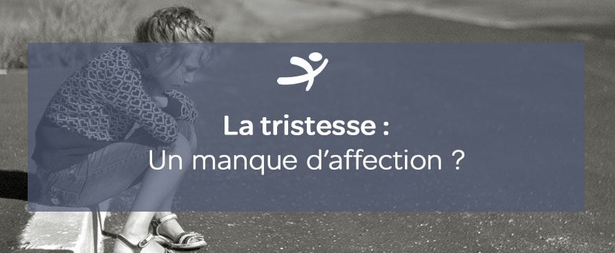 la tristesse