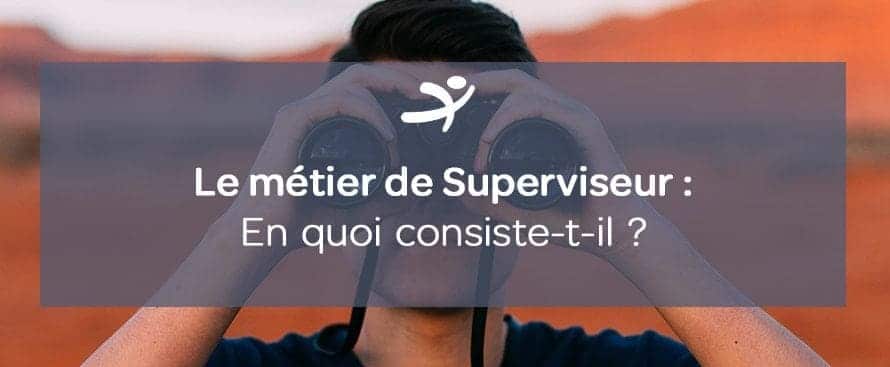 superviseur