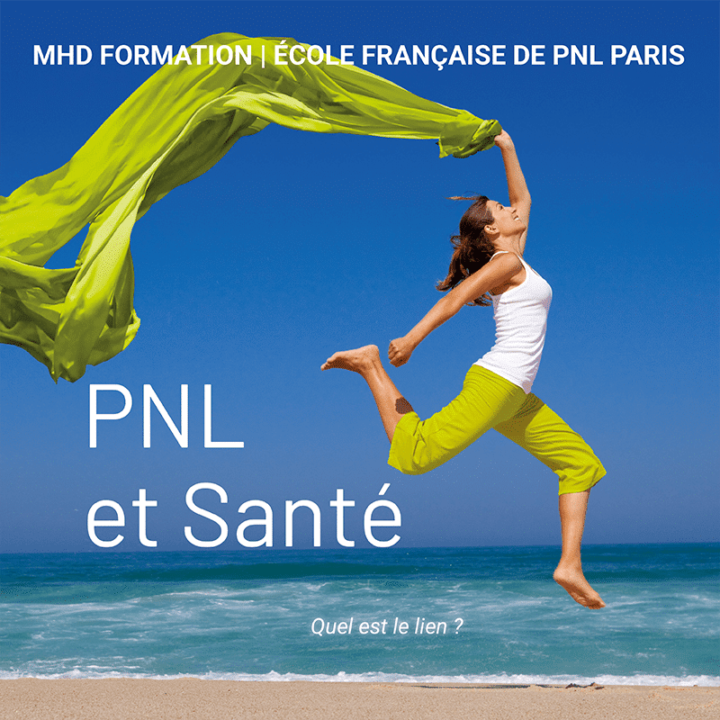 formation PNL et santé MHD Formation